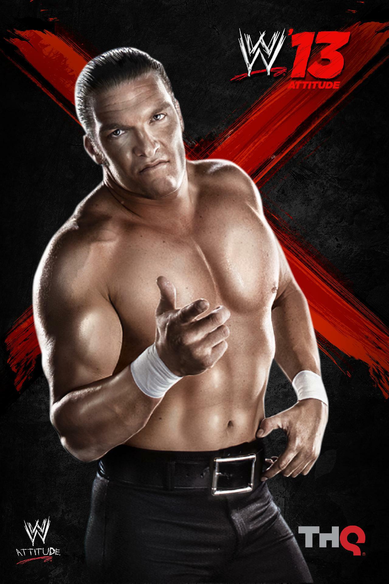 WWE 13 (Mike Tyson Edition) - Imagen 40
